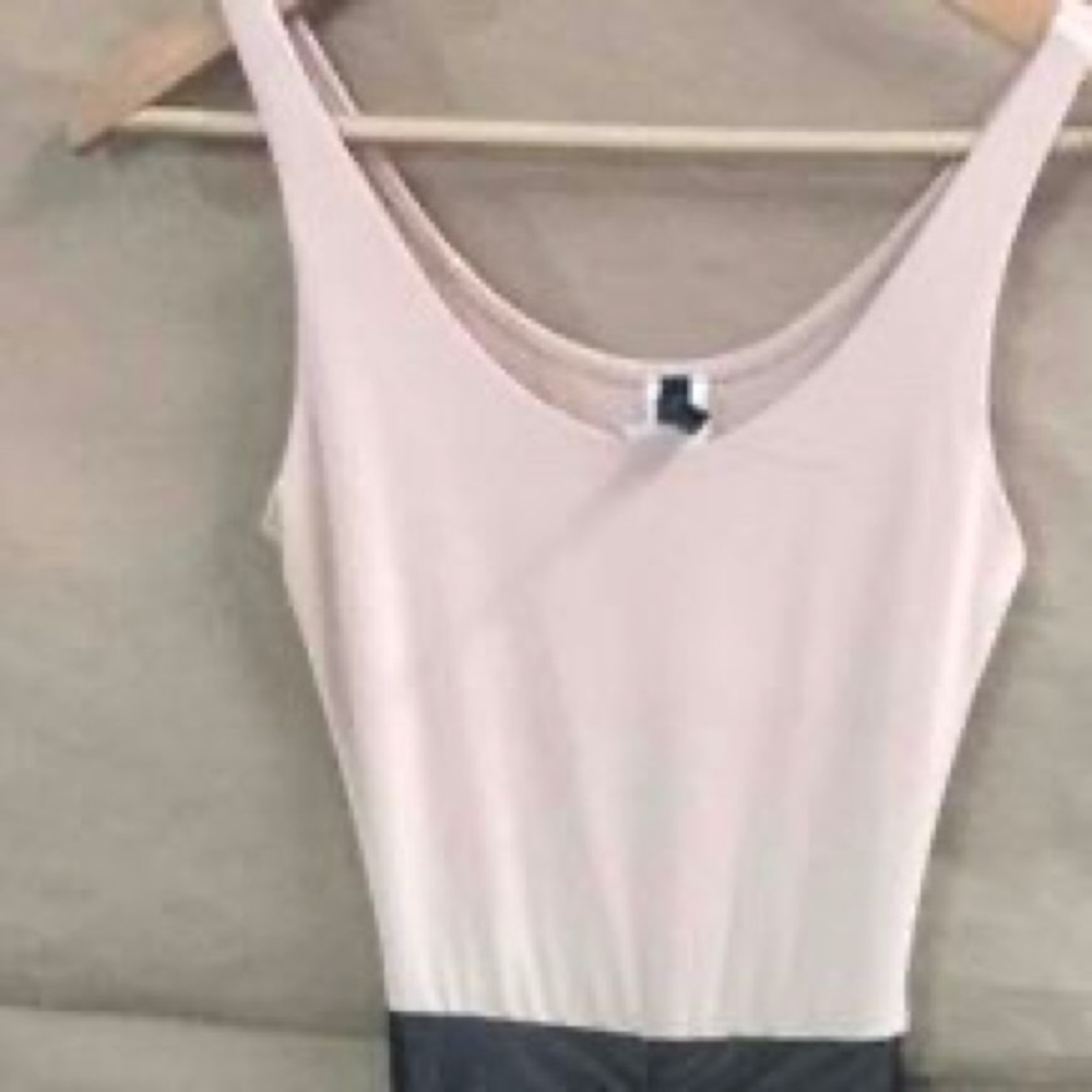 Women Black & khaki The Boutique Jumper S/ Medium